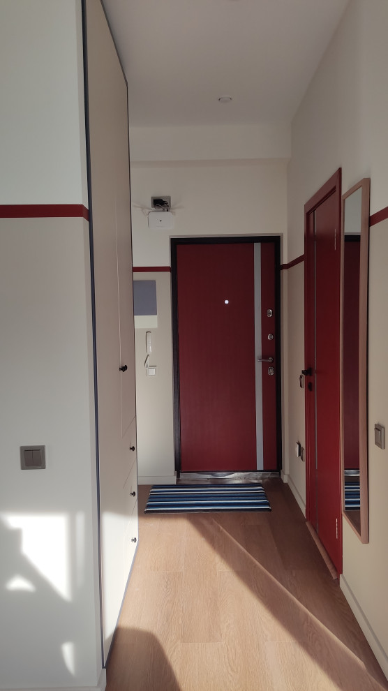 Апартаменты Красная Поляна Зима