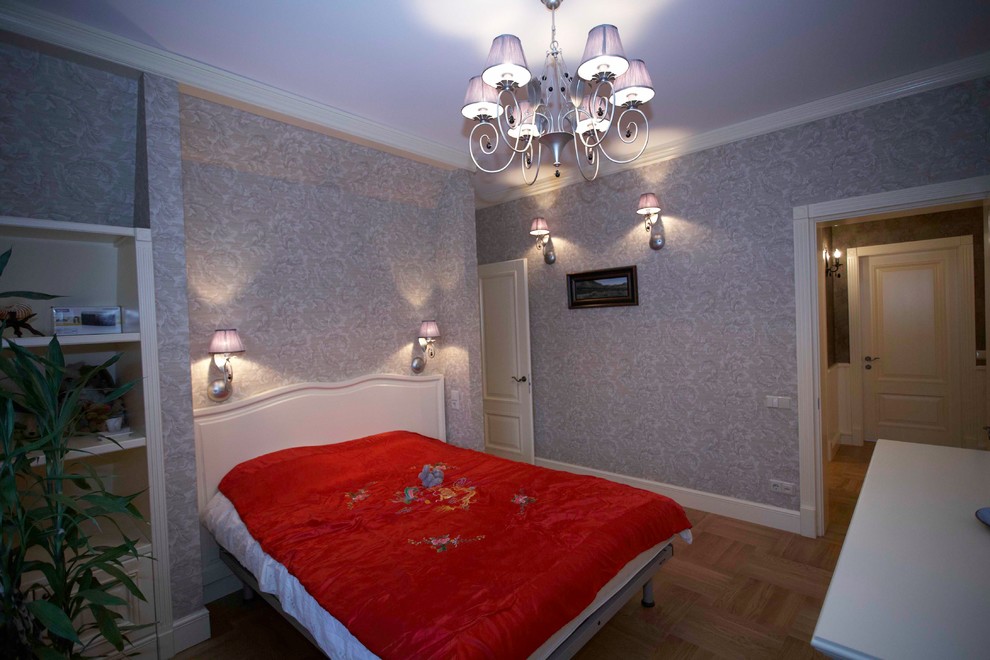 Дом в Звенигороде 2010 год.