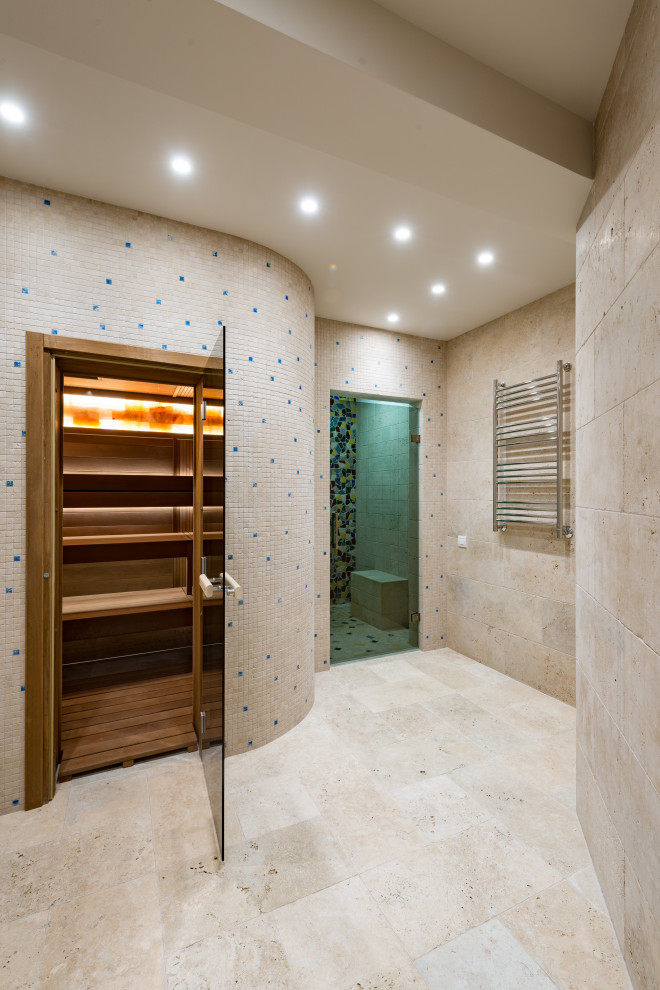 Реконструкция жилого здания пос. Дагомыс, Сочи