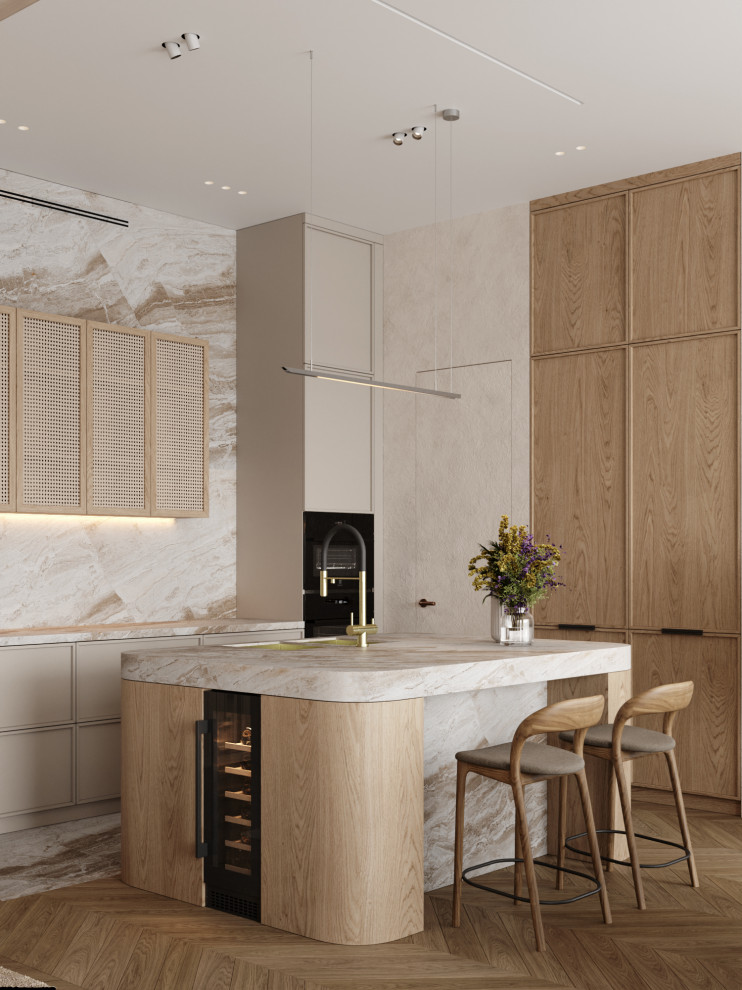 Дом в Нижнем Новгороде