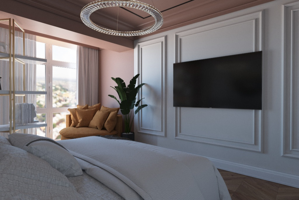 Квартира в ЖК Плесецкая Санкт-Петербург