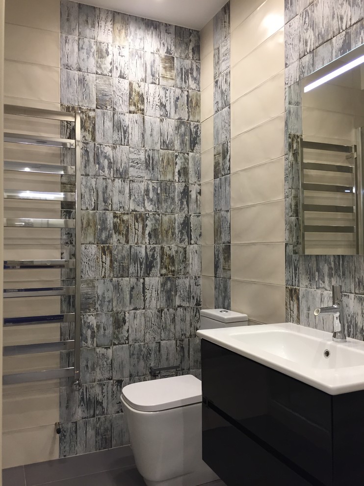 Обложка проекта: Дизайн для аренды