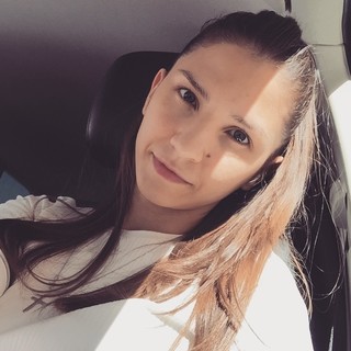 Маргарита Ведяшкина