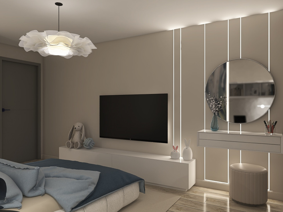 Детская для девочки