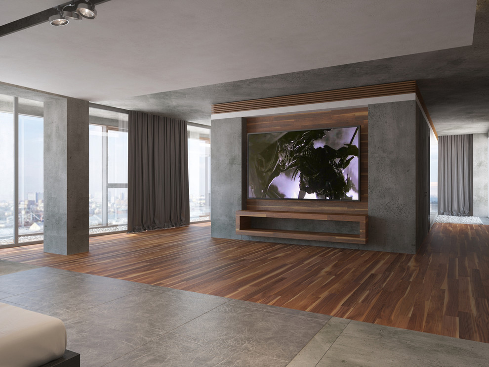 Квартира на Цветном - часть 2