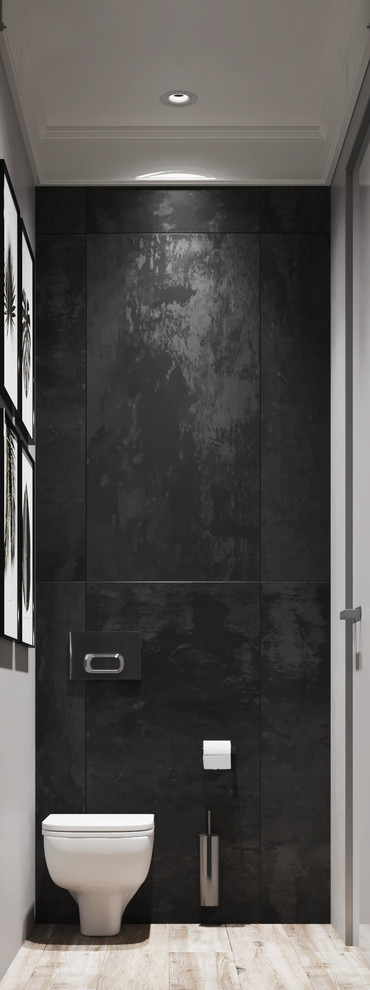 Квартира для семьи из четырех человек