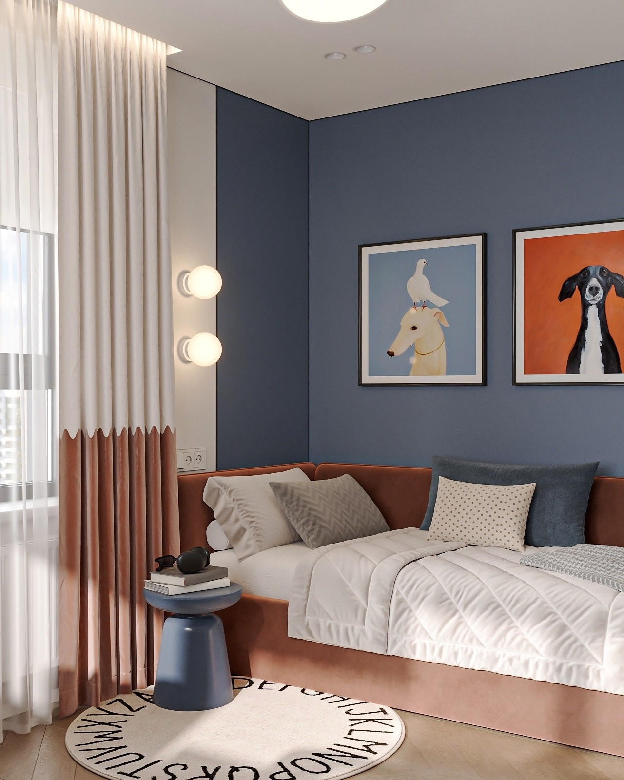 Москва, ЖК Kinetik