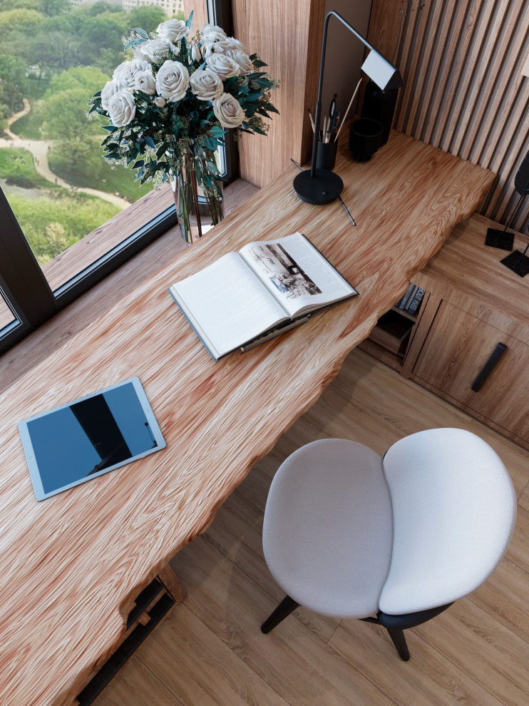 FLORA VIEW | квартира в ЖК Флора & Фауна