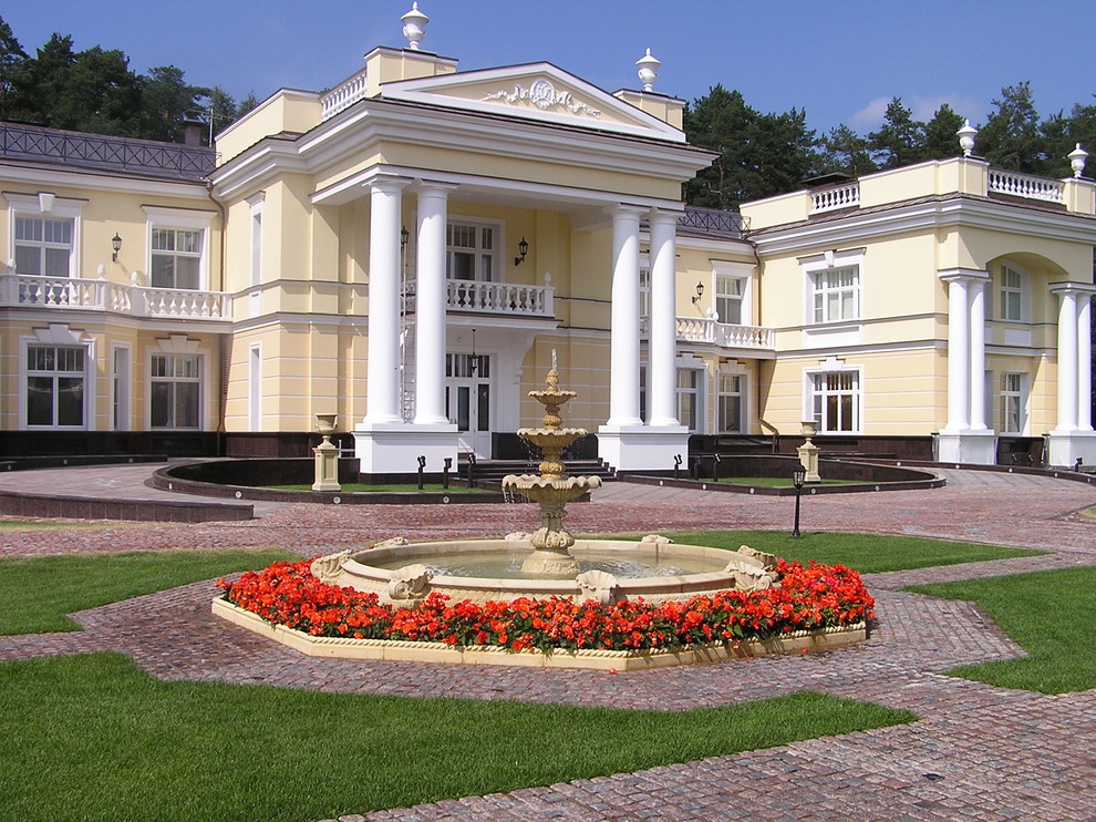 Наши работы