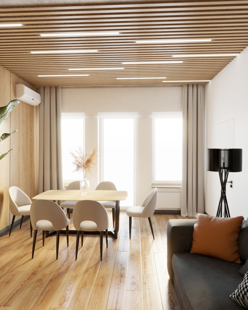 ЖК Красная ДеЛюкс