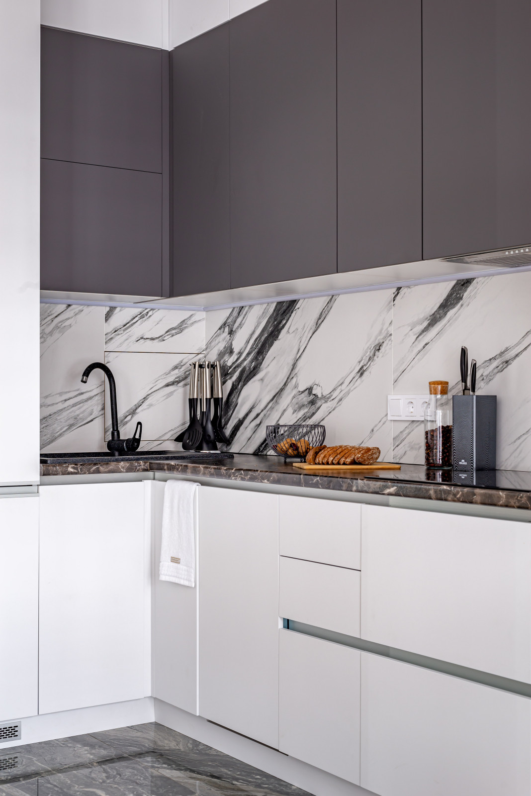 Уютная однушка для мамы и дочки