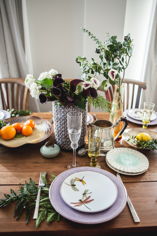 Кухня-гостиная в Твери