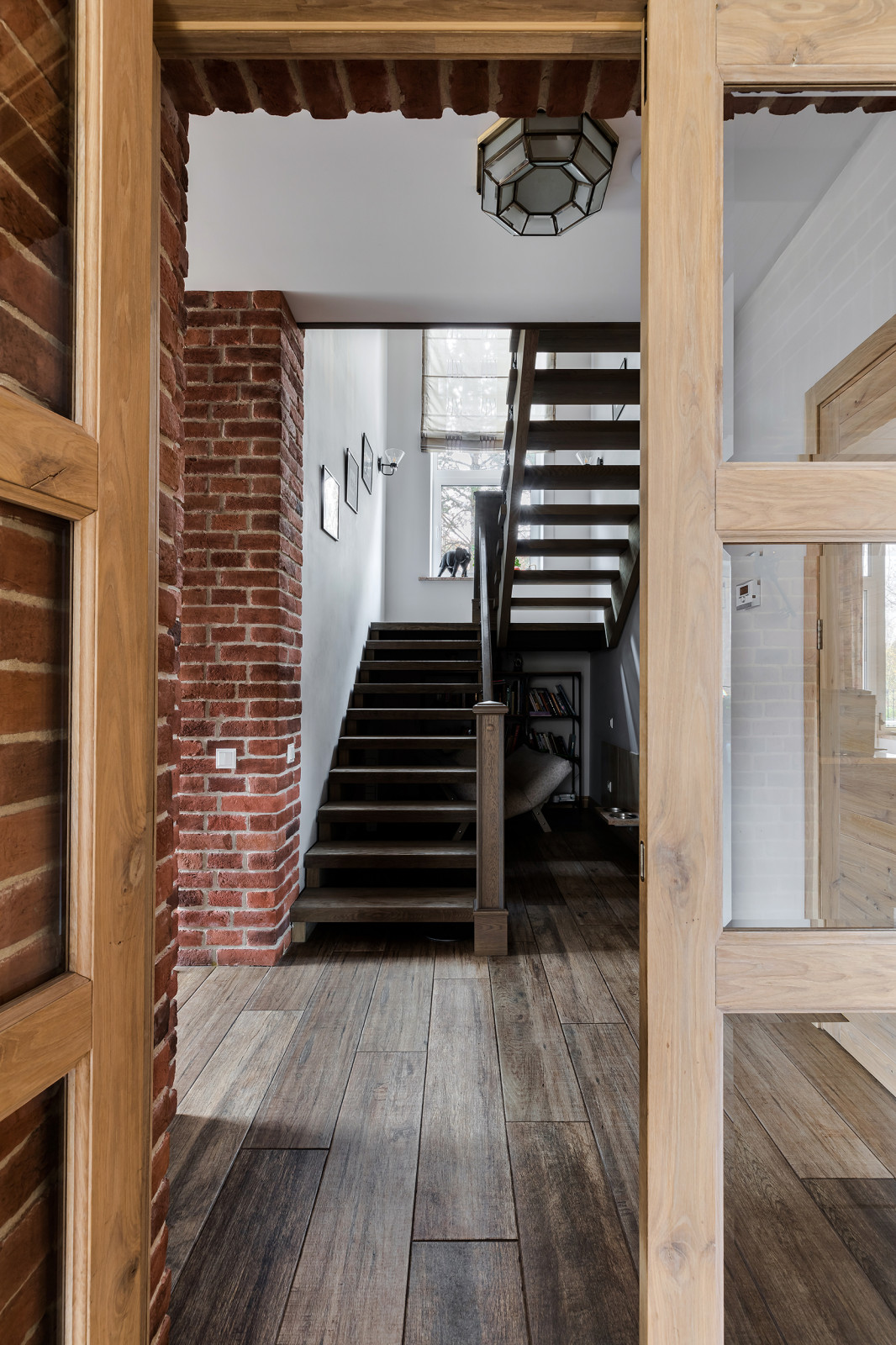 Замок в Павловске