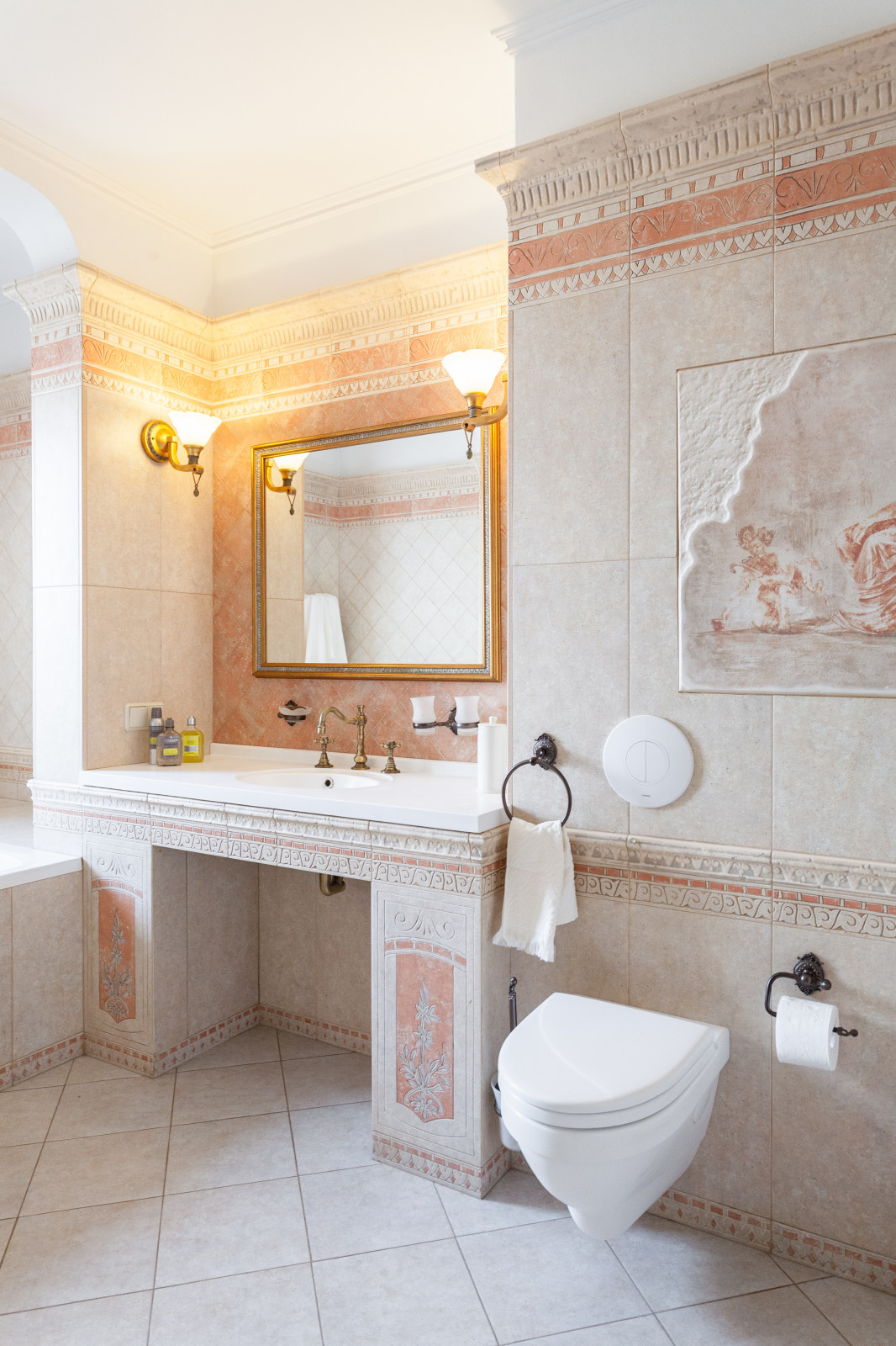 Квартира на Черной речке