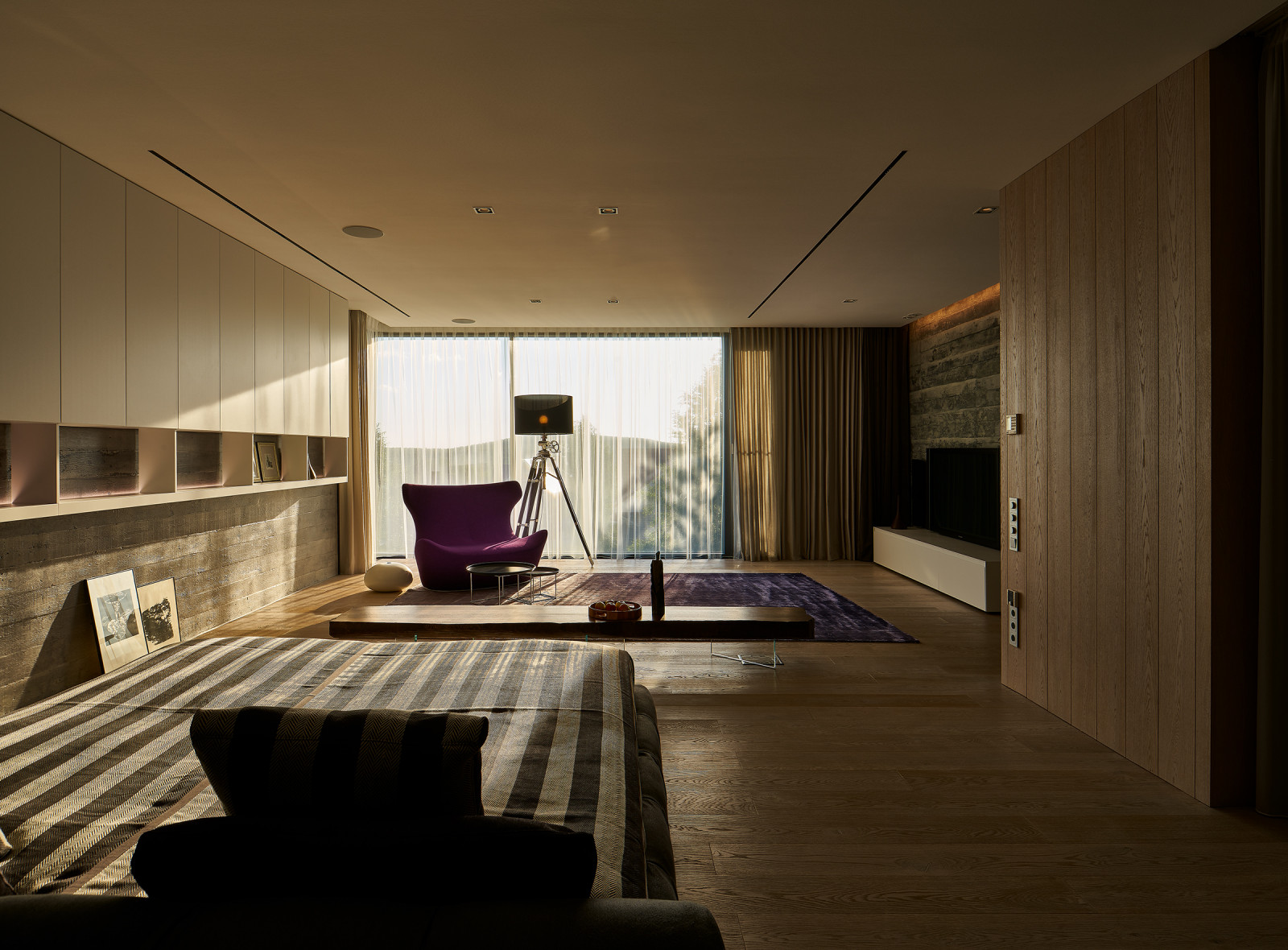 Дом у горы Пильная | Family House in a Ski Resort