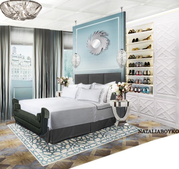 Мои квартиры