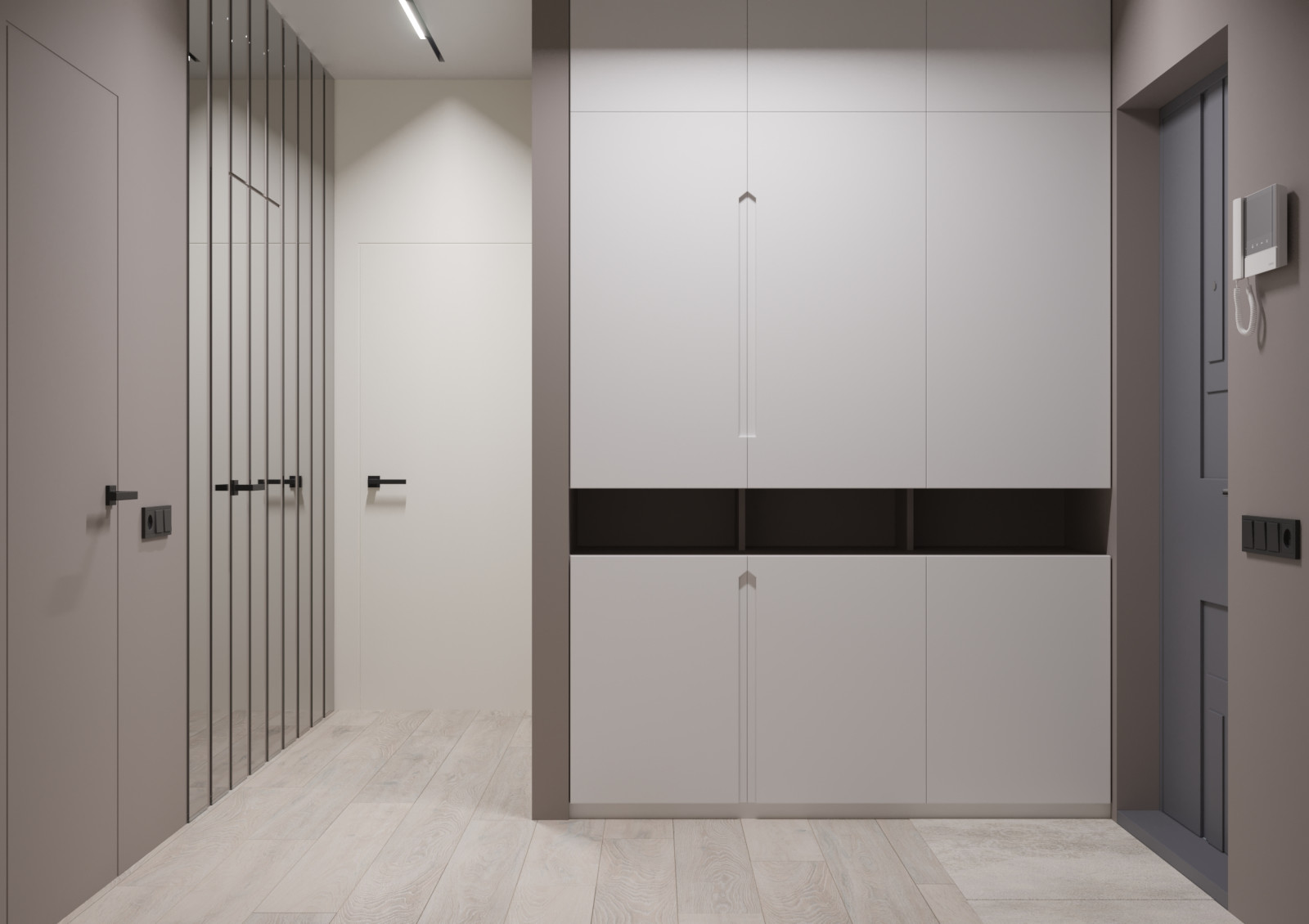 Котельники