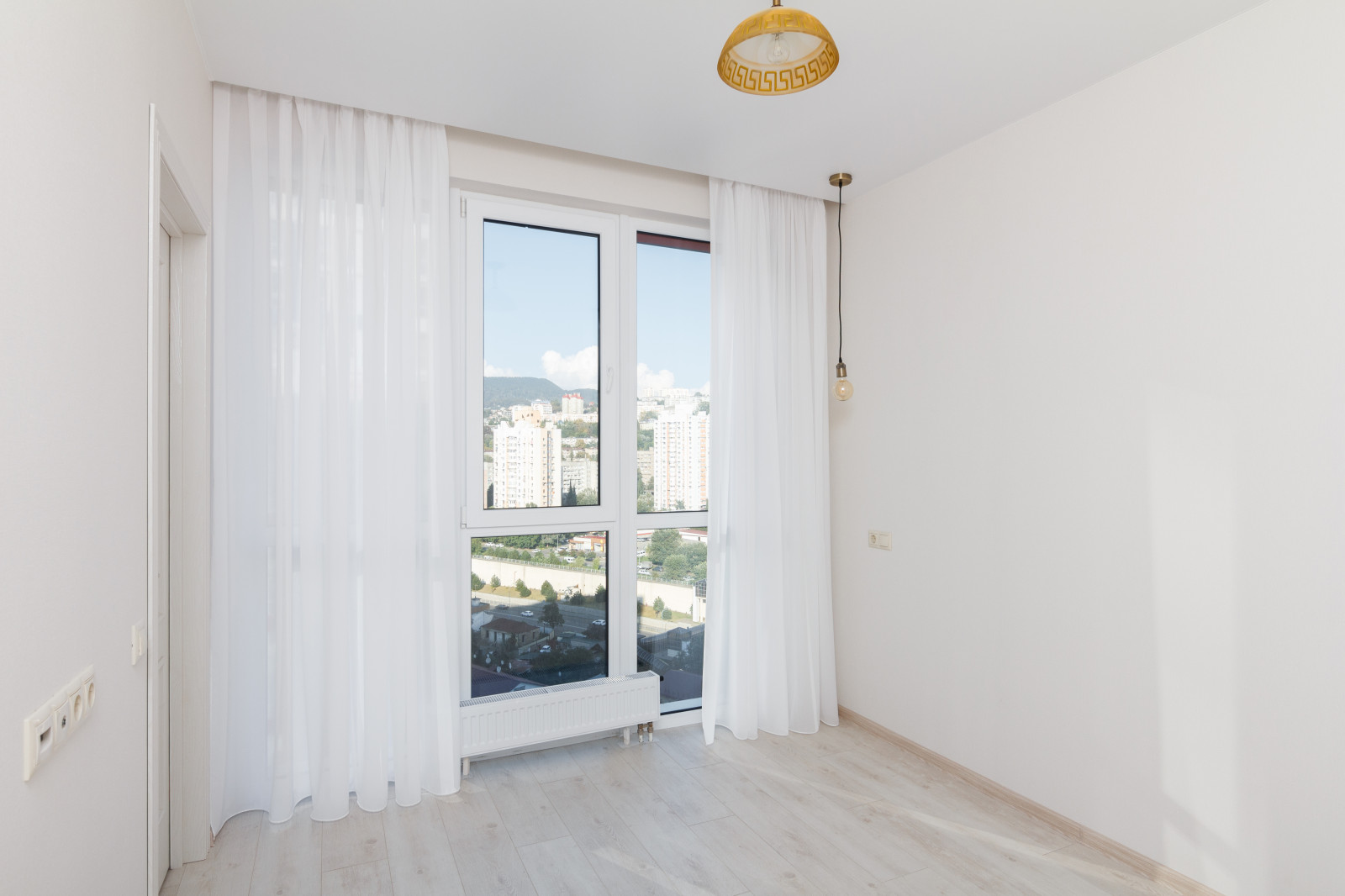 ЖК "Раз. Два. Три!"