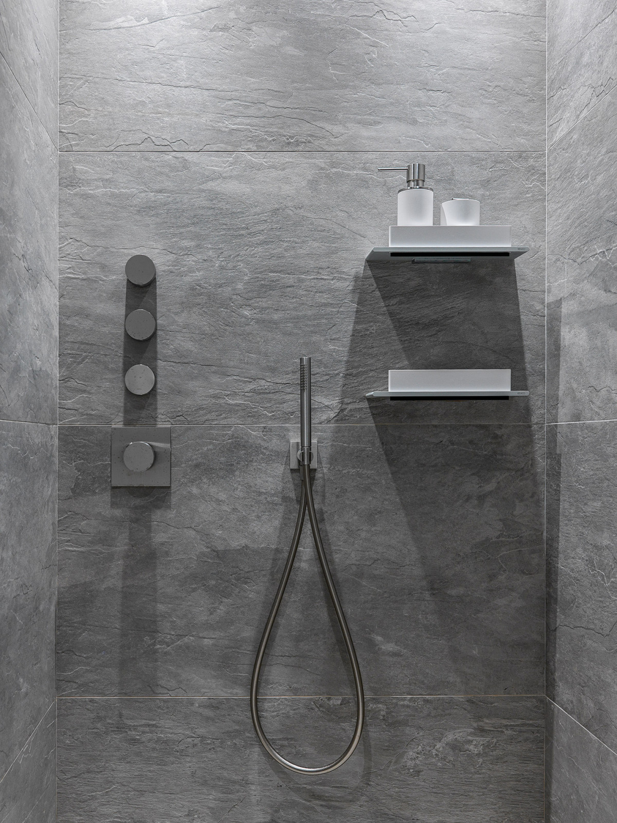 Apartment with a view of Moscow City