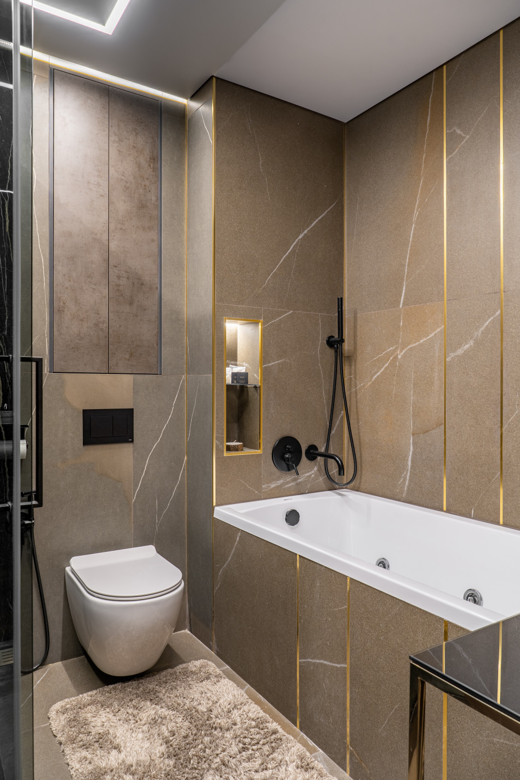 Квартира в Фили Сити