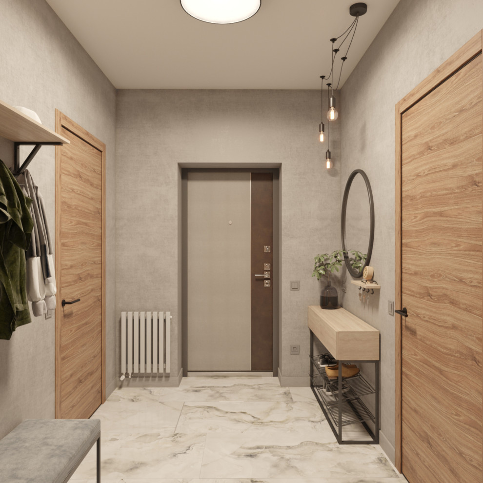 Обложка проекта: Загородный дом