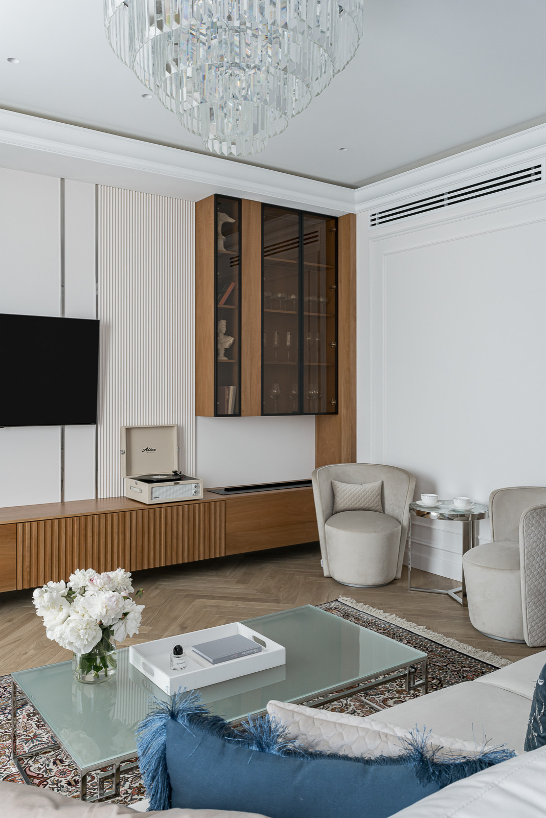 ЖК "Английский квартал"