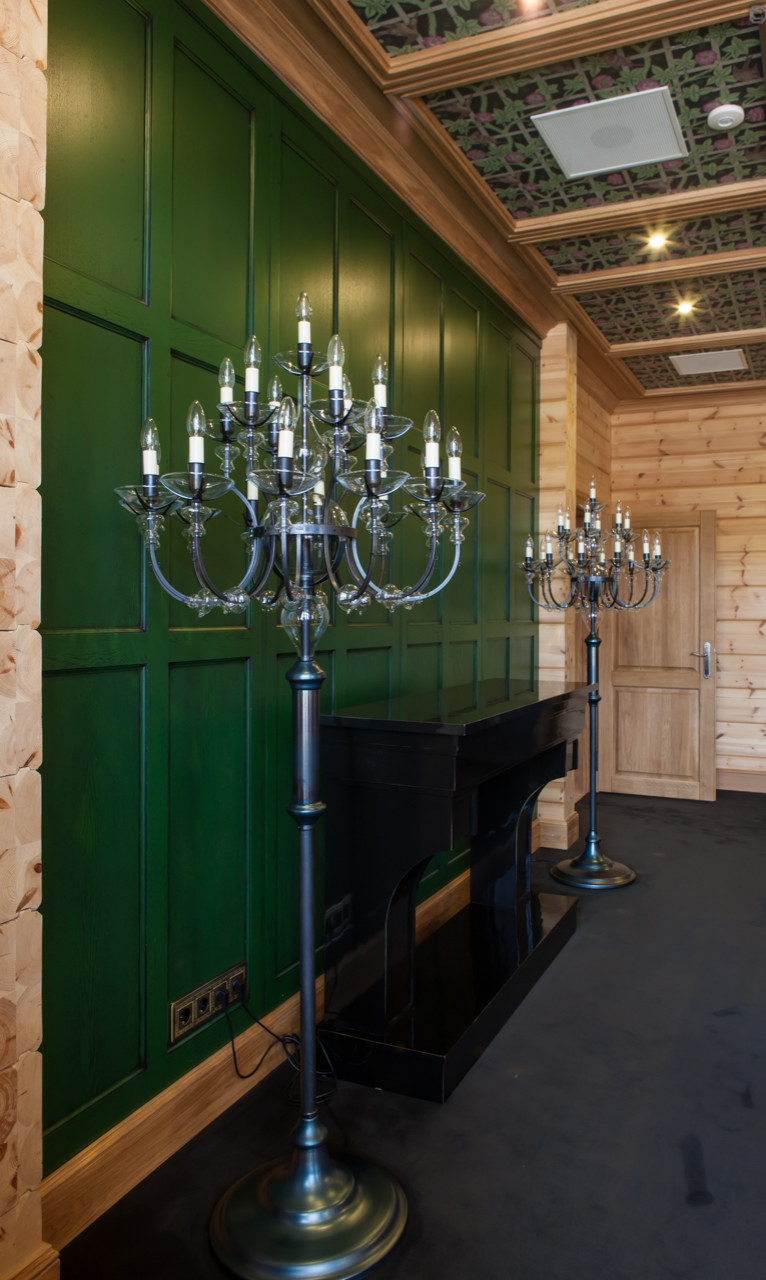 Стеновые панели