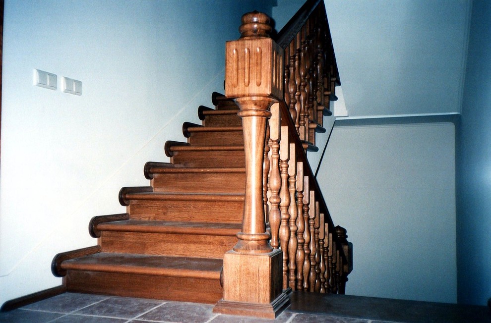 Лестницы Streamstairs Rybland