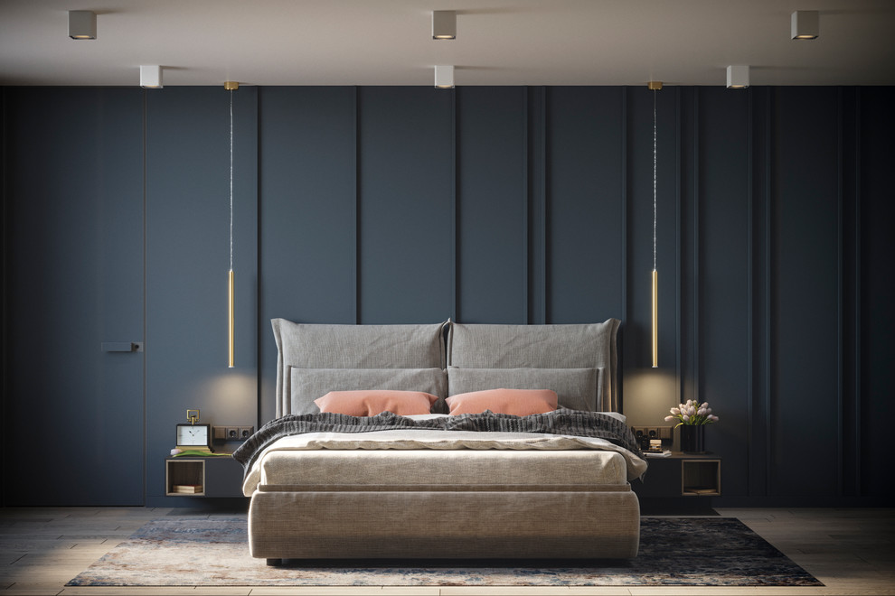 Обложка проекта: Стрешнево