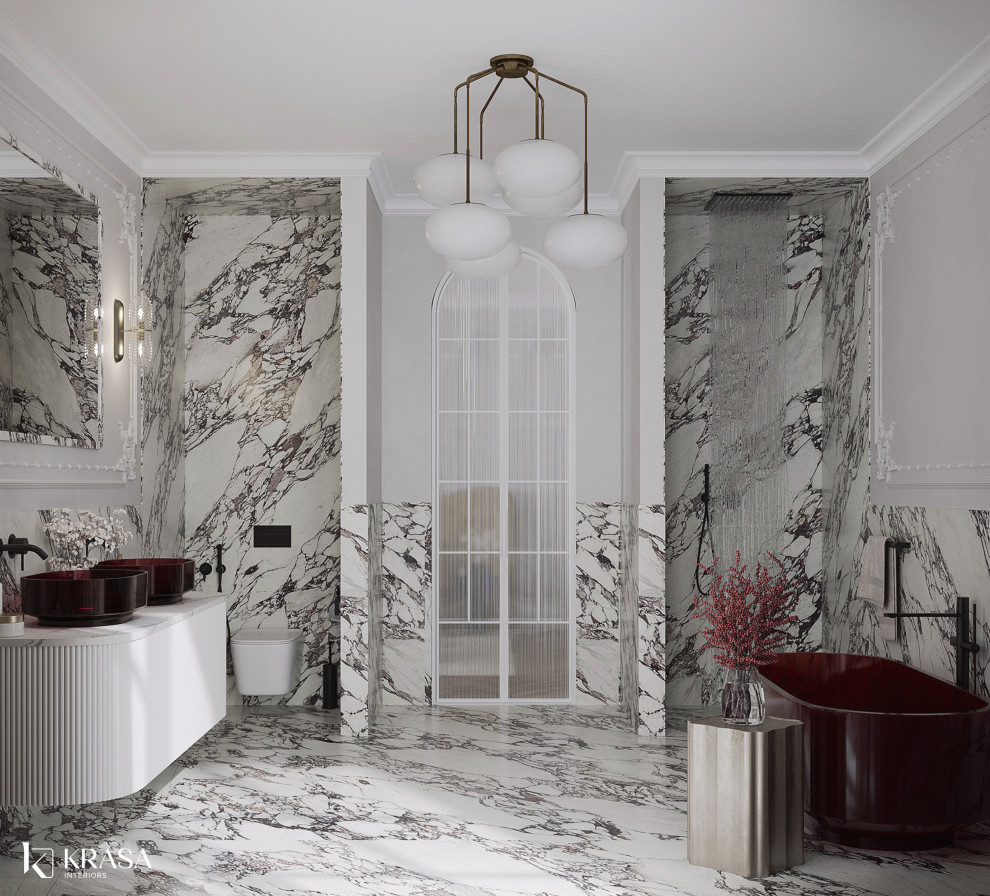 Проект дома