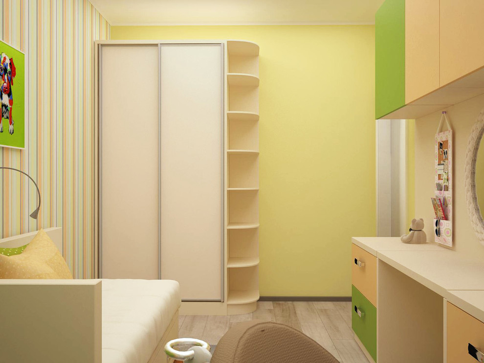 Просторная квартира на 50 лет пионерии.