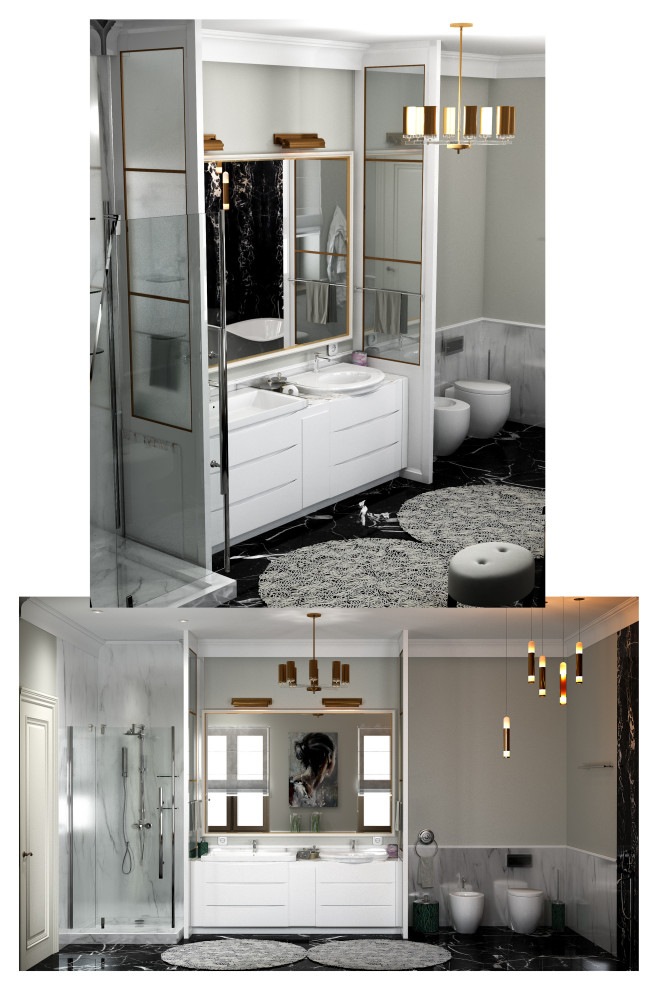 Дизайн квартиры