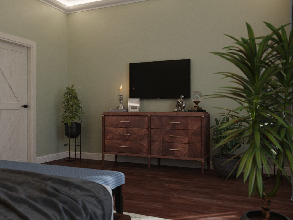 Дом в г. Аксай