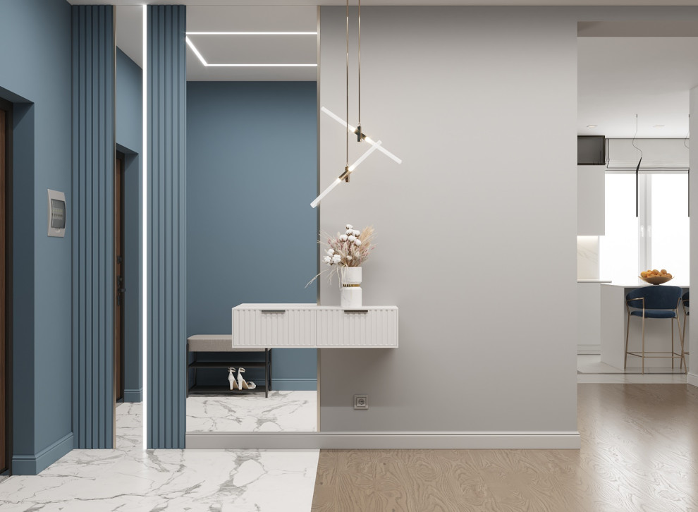 Коттедж п.Рассоха