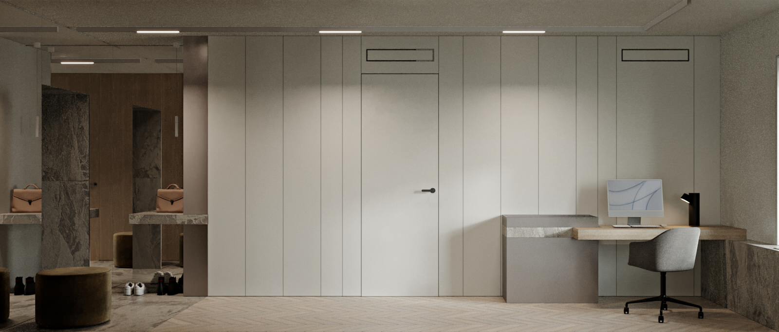 Южный берег