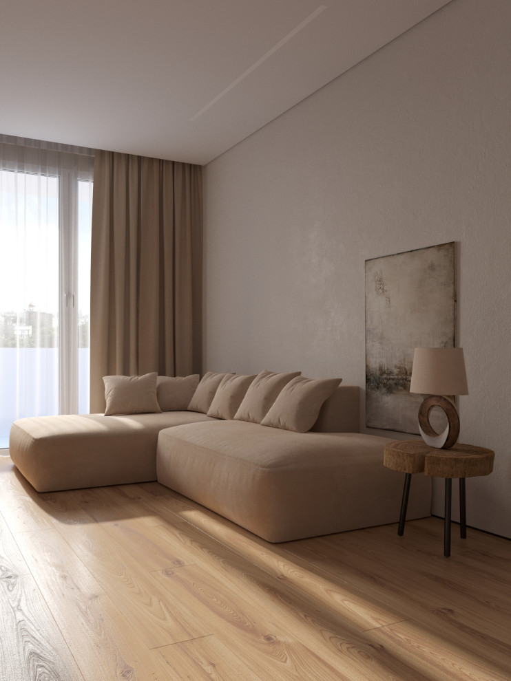 Детская Джапанди