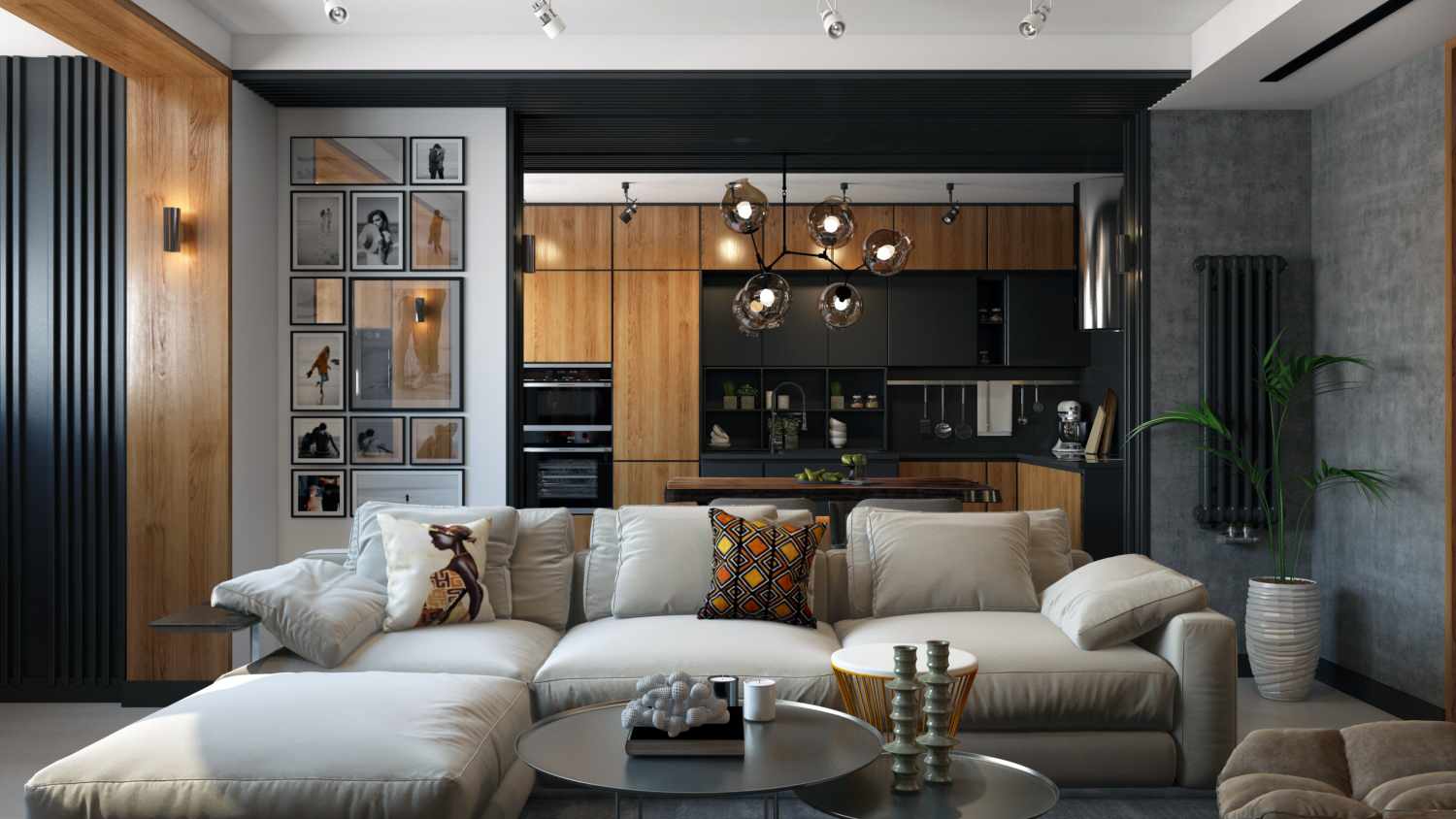 Soho Residence