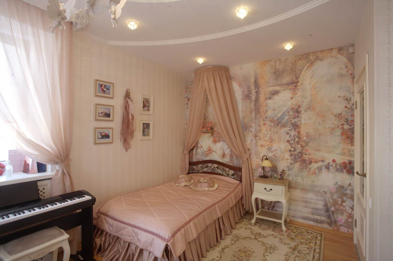 Реализованный проект дома пос.Афонино.