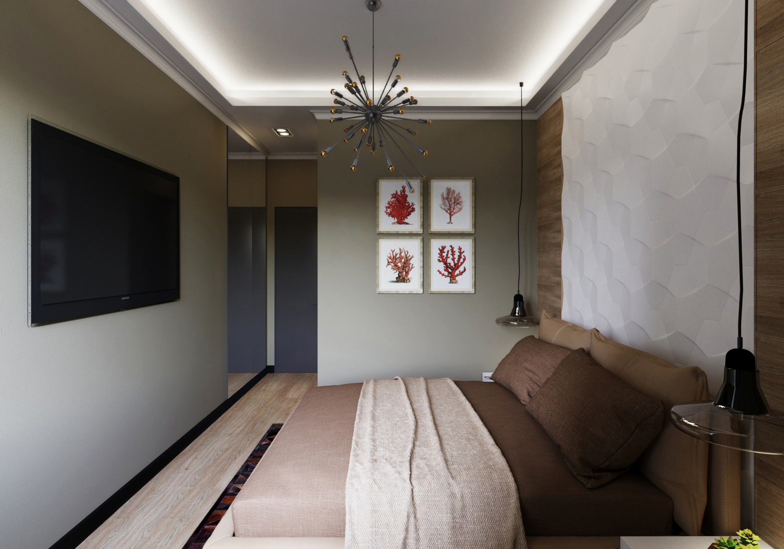 ЖК СтроиТрест