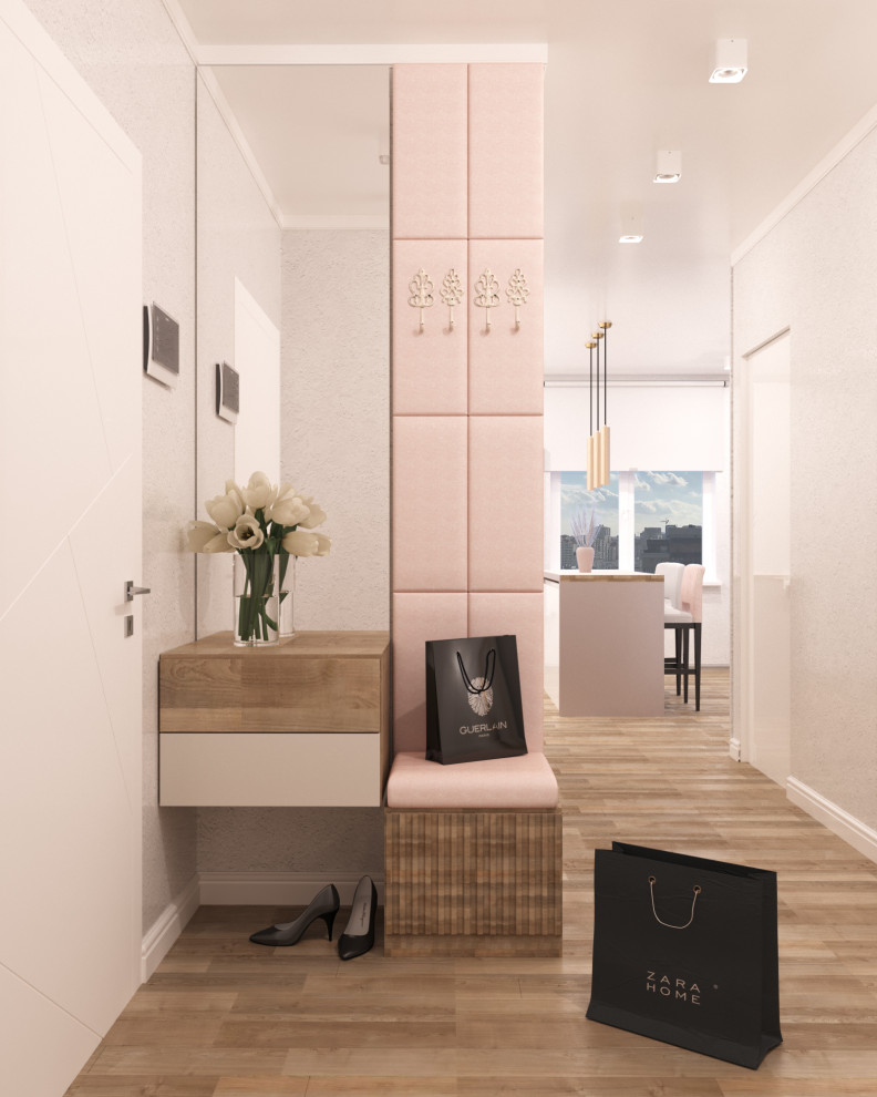 Квартира в ЖК Оранж Парк