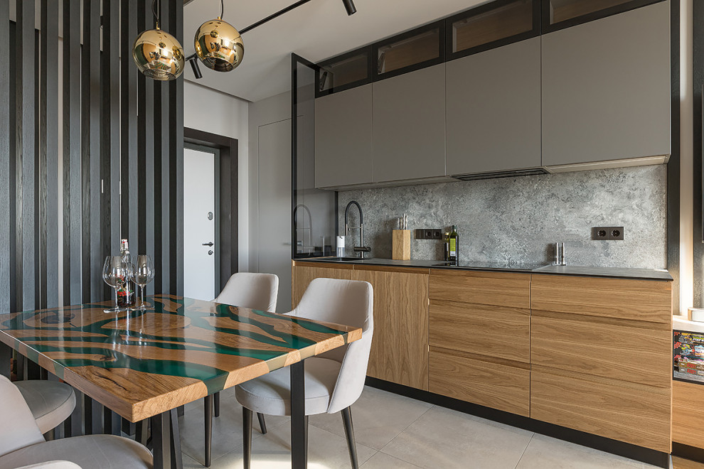 «Скала» для молодого интеллектуала