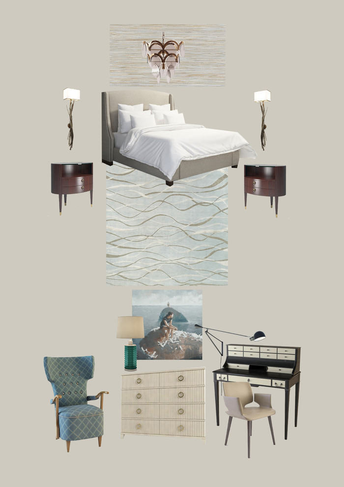 квартира в ЖК Дубровка