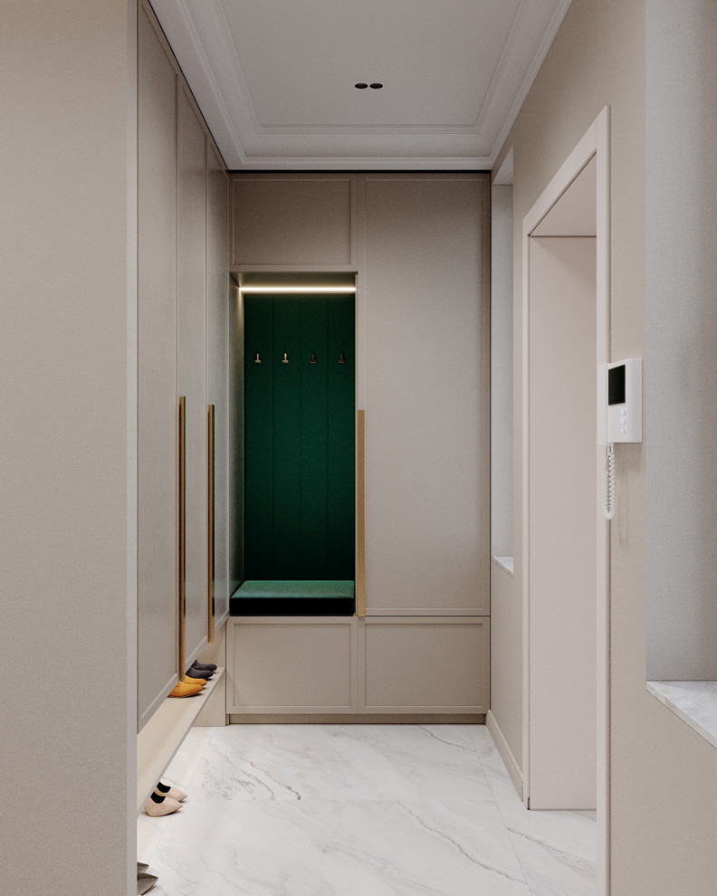 ДОМ ДВУХЭТАЖНЫЙ АЗОВ 160кв.м | 3DOM