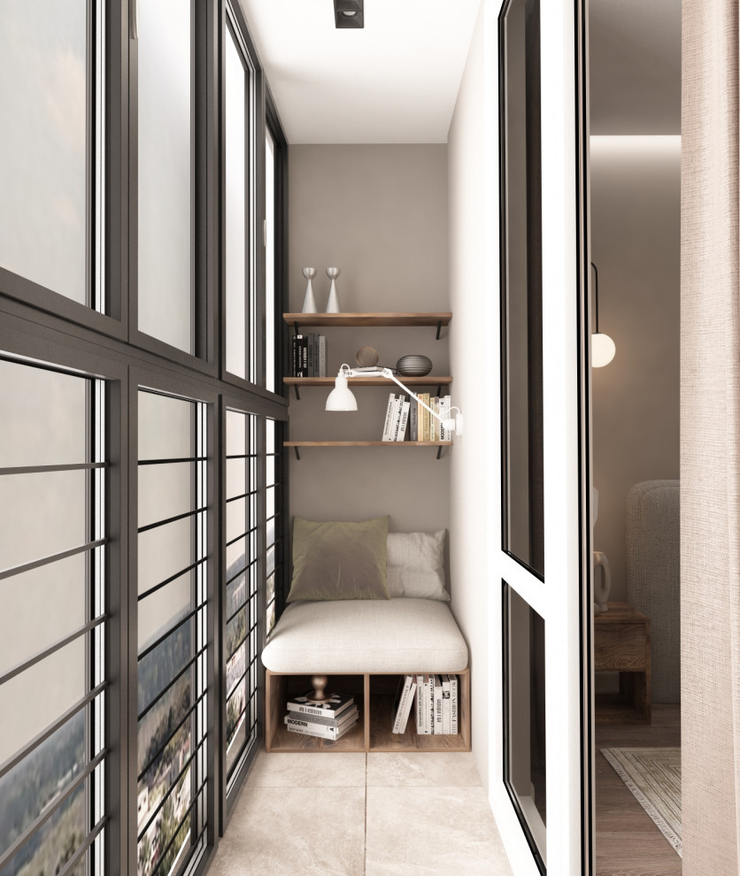 Квартира 75 кВ.м в ЖК ИСПАНСКИЕ КВАРТАЛЫ