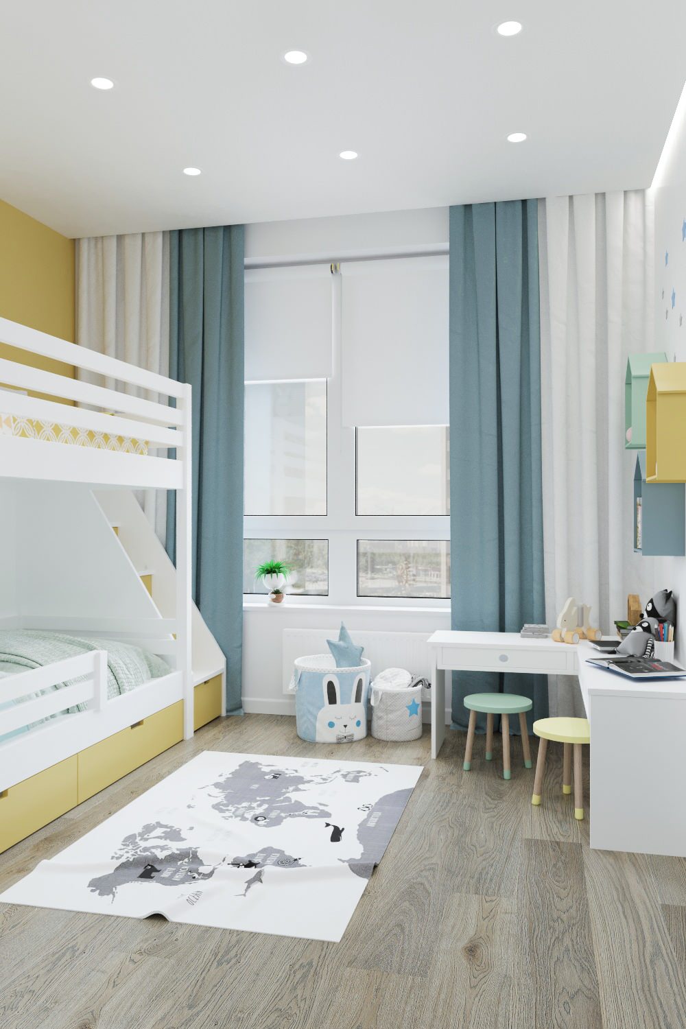 Квартира 96 м2 Жк.Легенда Дальневосточного