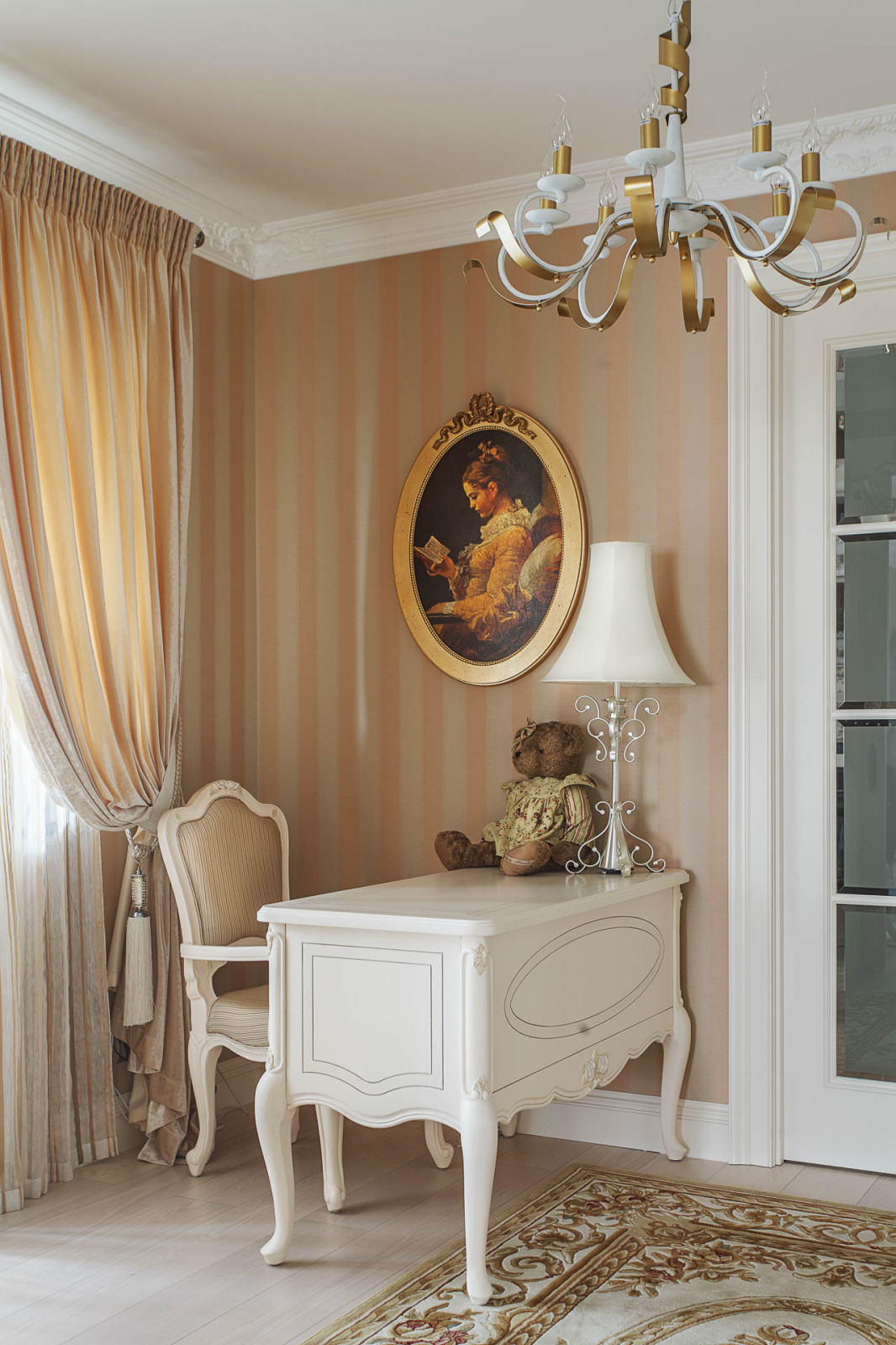 Изысканная классика