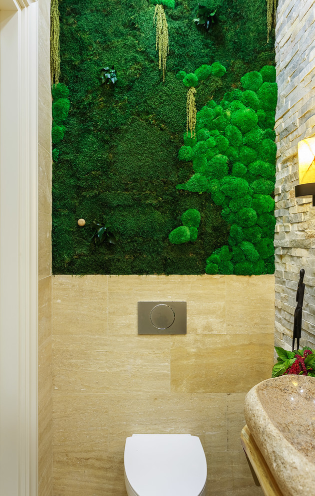 Houzz тур: Интерьер для двух принцесс и шоколадного кота