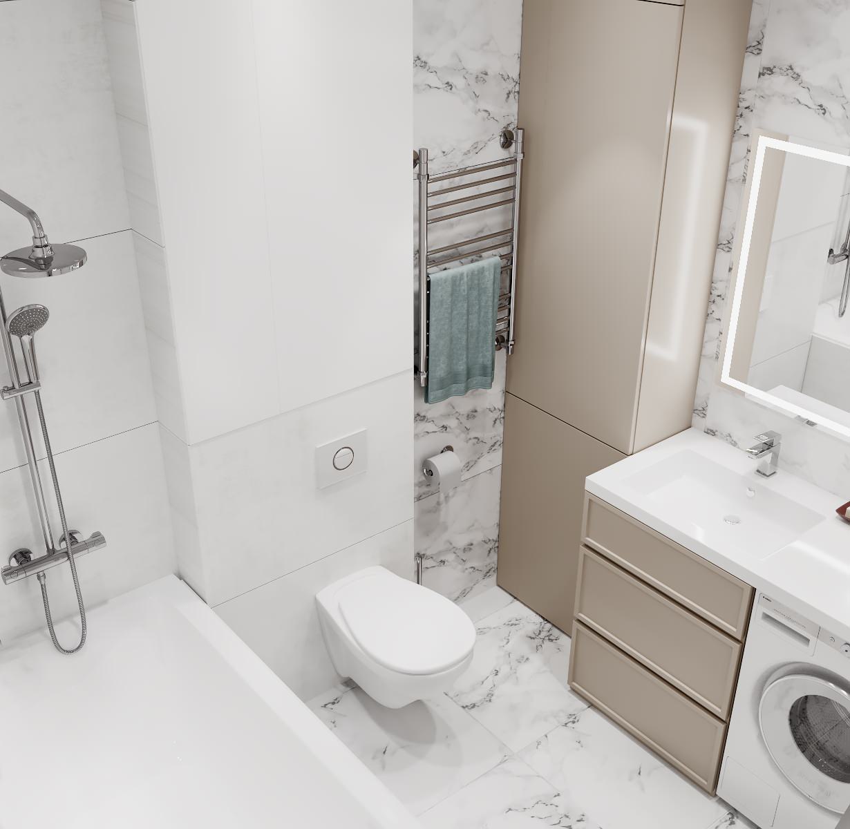 Квартира под сдачу на длительный срок