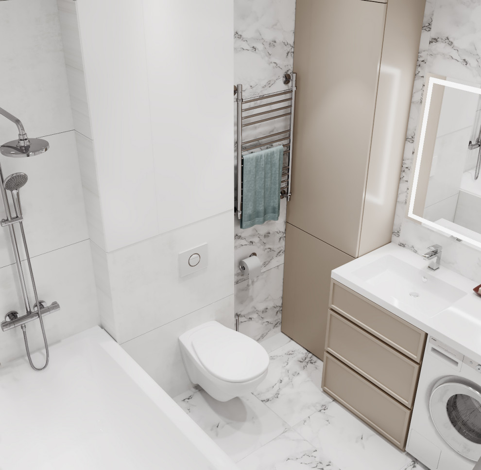 Квартира под сдачу на длительный срок