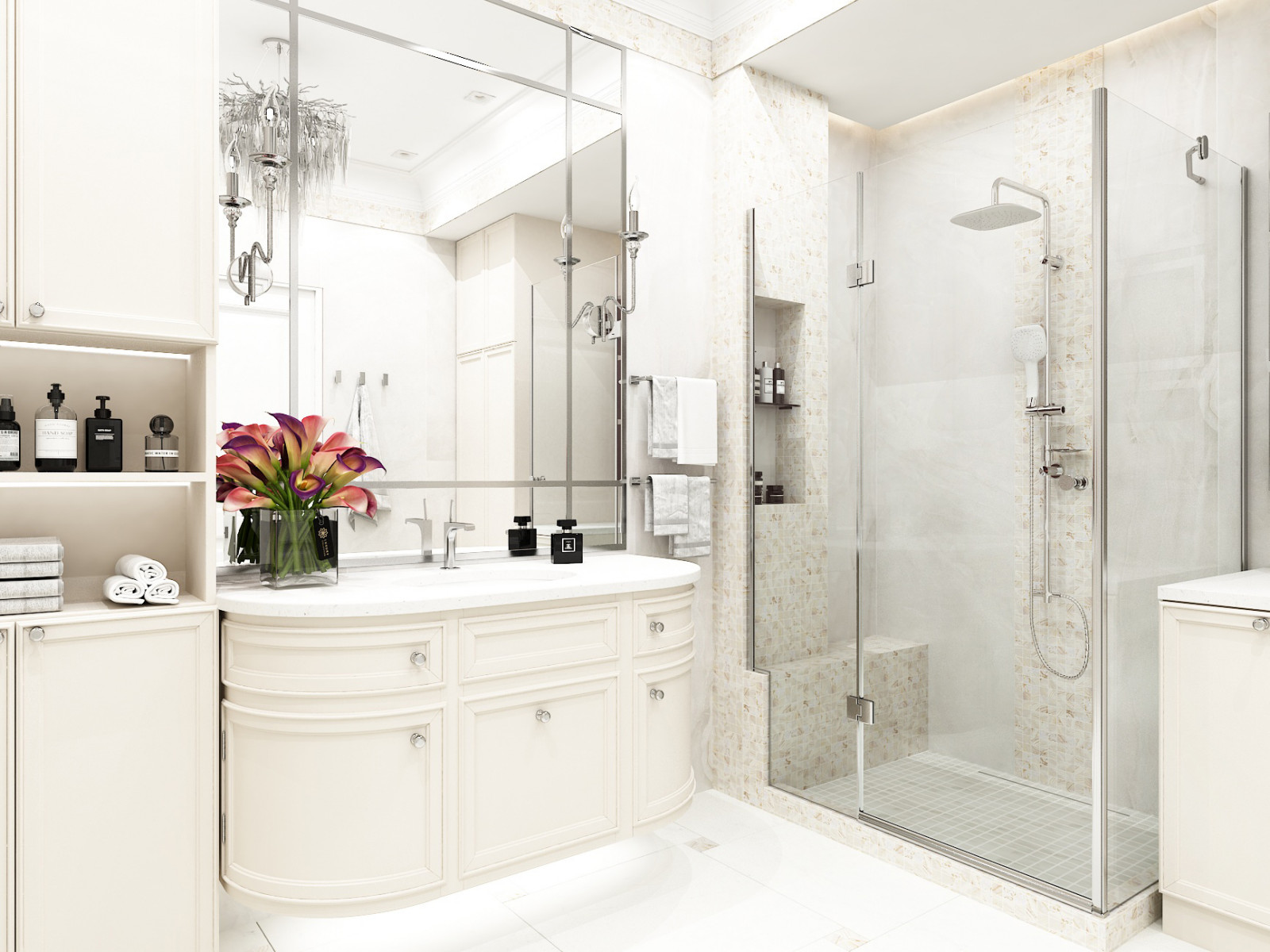 КД Династия